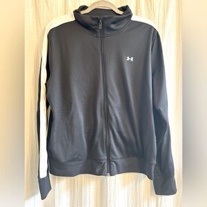 Under Armour Tricot Women’s Track Jacket